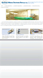 Mobile Screenshot of doctoresbonilla.com